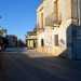 Per raggiungere la chiesa da Bari percorriamo la provinciale 206 ed entriamo a Bitetto imboccando corso Garibaldi